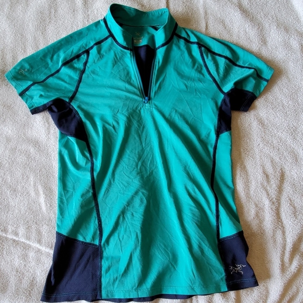Women's Biking Shirt
